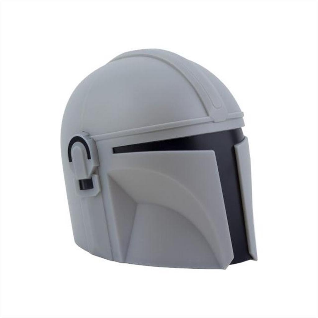 GAME FIGURINE PALADONE Star Wars - The Mandalorian Desktop Light, PP8548MAN 56297