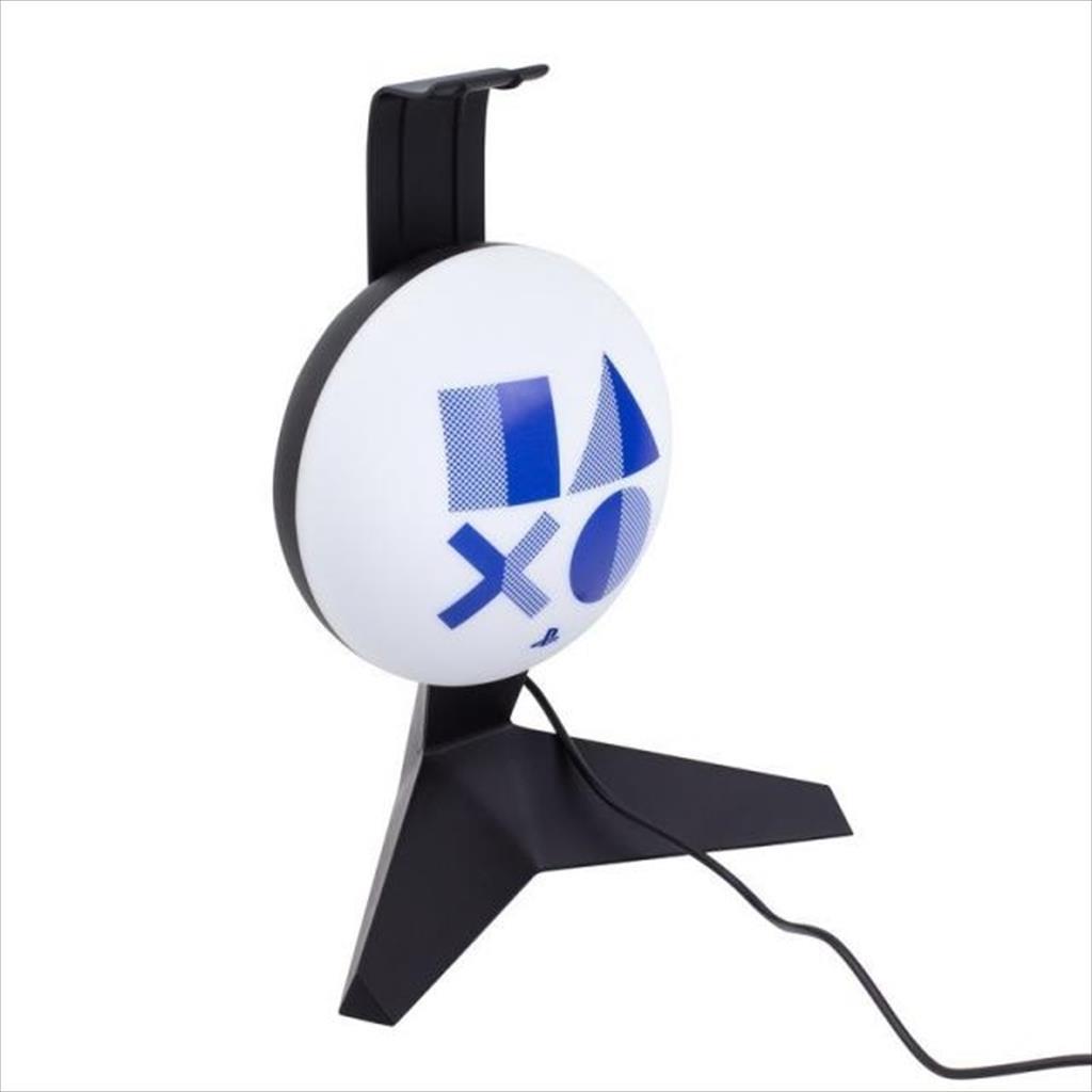 GAME FIGURINE PALADONE Playstation Headset Light Stand , PP8962PS 56300