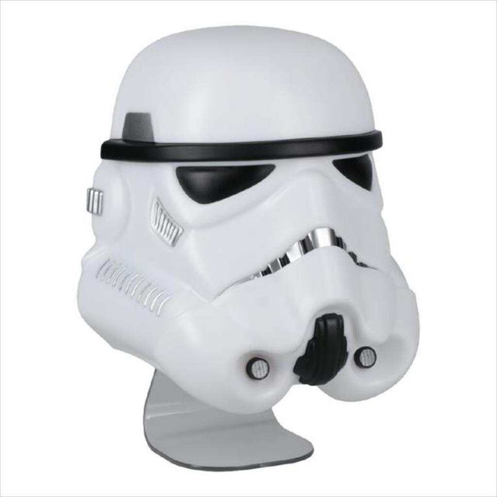 GAME FIGURINE PALADONE STAR WARS - Stormtrooper Mask Light, PP13340SW 56301