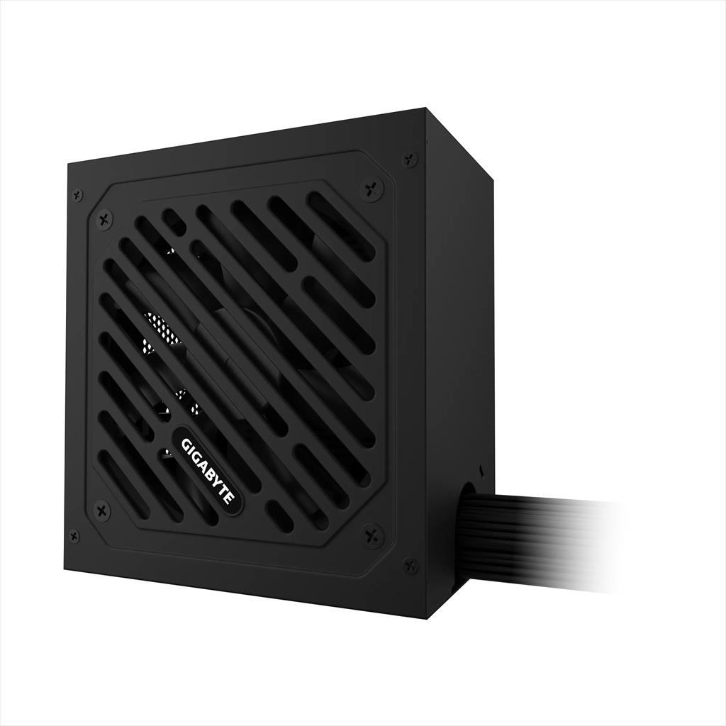 PSU 650W GIGABYTE P650SS 80 PLUS SILVER, GP-P650SS 26325