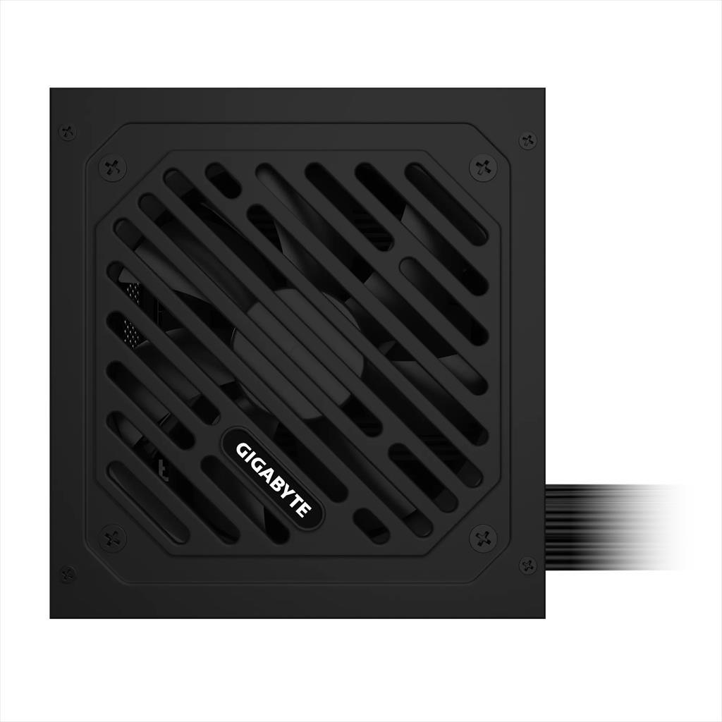 PSU 650W GIGABYTE P650SS 80 PLUS SILVER, GP-P650SS 26325