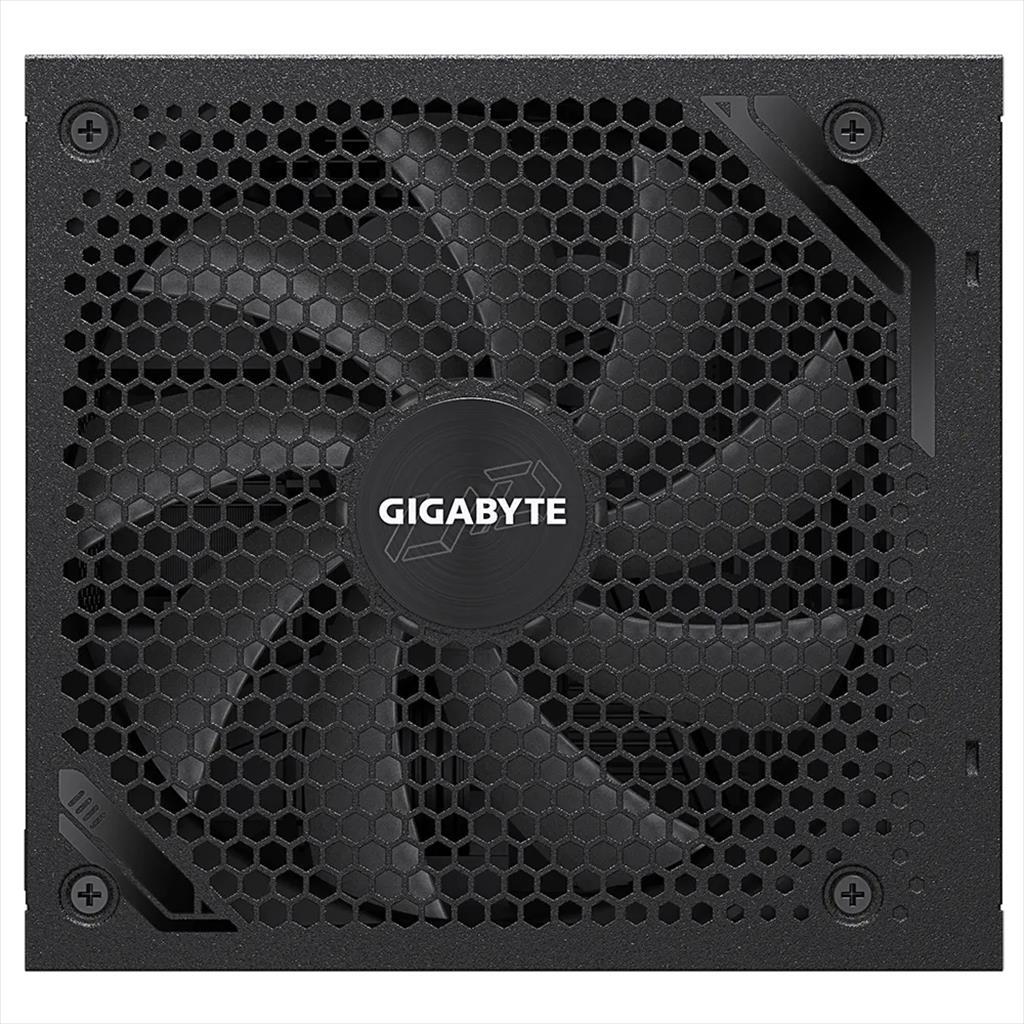 PSU 1300W GIGABYTE UD1300GM PG5 80 PLUS GOLD w/PCIE 5.0, FULL MODULAR, BLACK, GP-UD1300GM PG5 26327