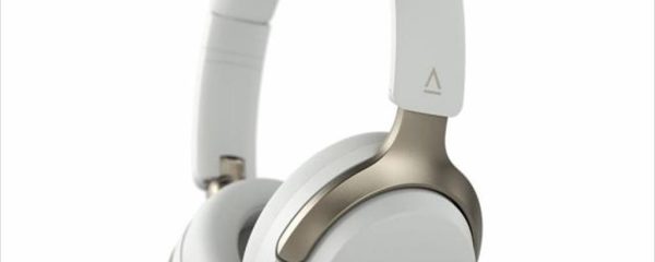 HEADPHONES WIRELESS CREATIVE ZEN HYBRID SXFI Light Gray, Bluetooth 5.3, w/microphone 51EF1200AA000