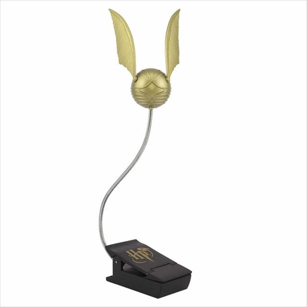 GAME FIGURINE PALADONE Harry Potter - Golden Snitch Lumi Clip, PP8962PSV2 56308