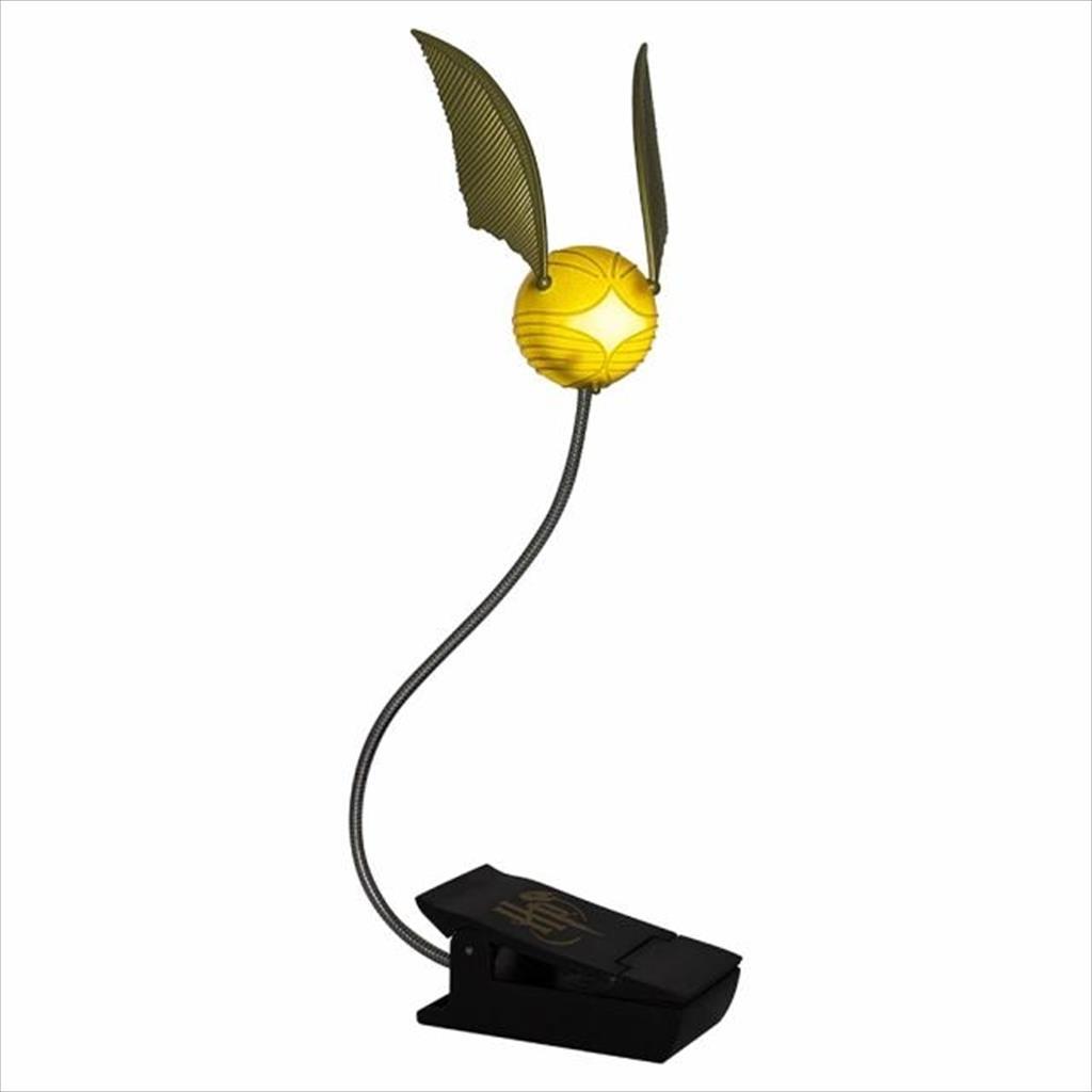 GAME FIGURINE PALADONE Harry Potter - Golden Snitch Lumi Clip, PP8962PSV2 56308