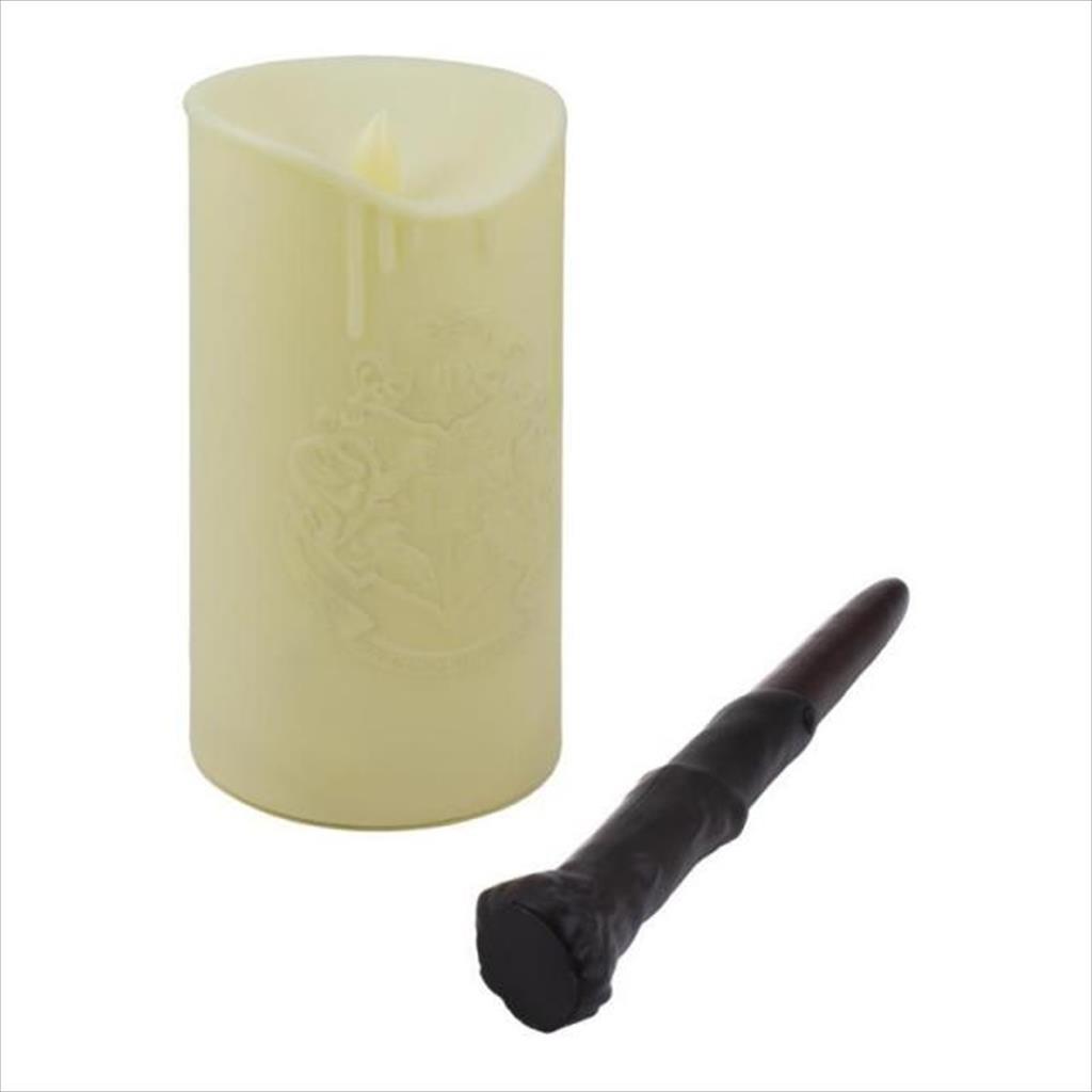 GAME FIGURINE PALADONE Harry Potter - Candle Light (Wand Remote Control), PP9563HPV2 56310
