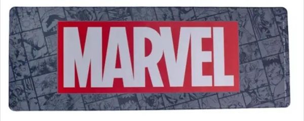 MOUSEPAD PALADONE MARVEL LOGO MAT XXL 800x300x3mm PP9519MC