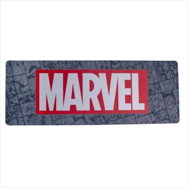 MOUSEPAD PALADONE MARVEL LOGO MAT XXL 800x300x3mm PP9519MC 07550