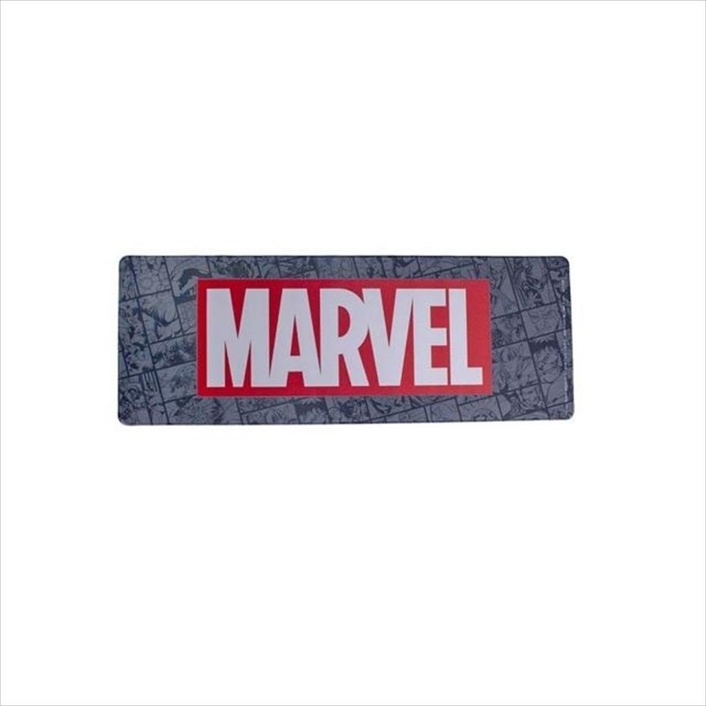 MOUSEPAD PALADONE MARVEL LOGO MAT XXL 800x300x3mm PP9519MC 07550