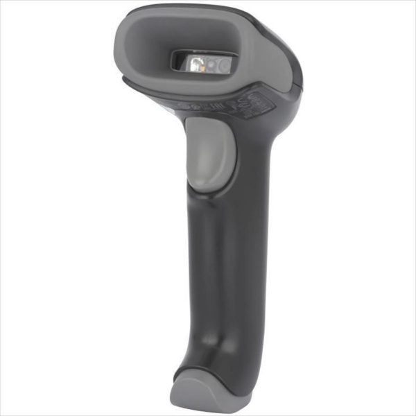 BARCODE HONEYWELL Voyager 1472G2D-2USB-5-R, BLUETOOTH 4.2, 2D, BLACK 33041