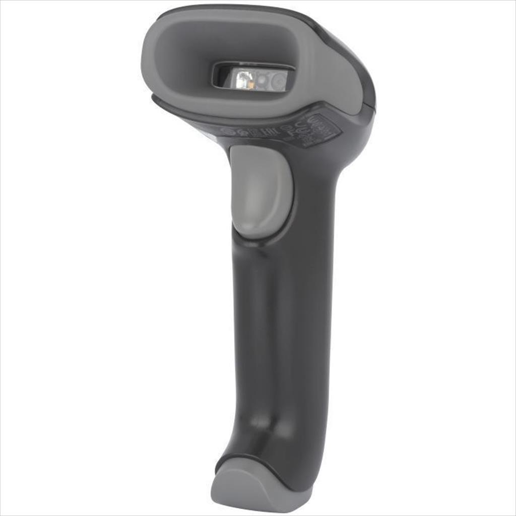 BARCODE HONEYWELL Voyager 1472G2D-2USB-5-R, BLUETOOTH 4.2, 2D, BLACK 33041