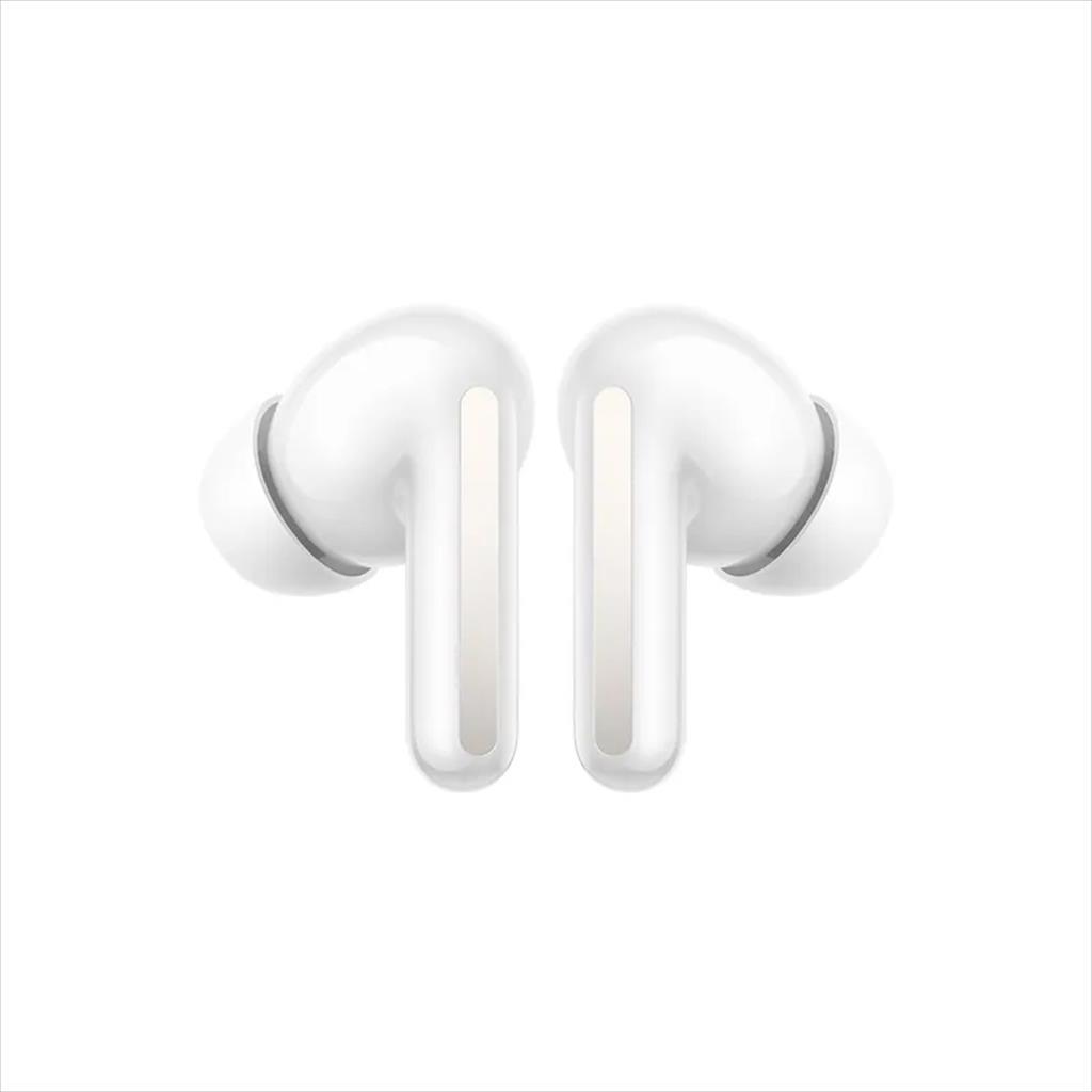EARPHONES WIRELESS XIAOMI Redmi Buds 6 BLUETOOTH w/microphone, Cloud White 41413