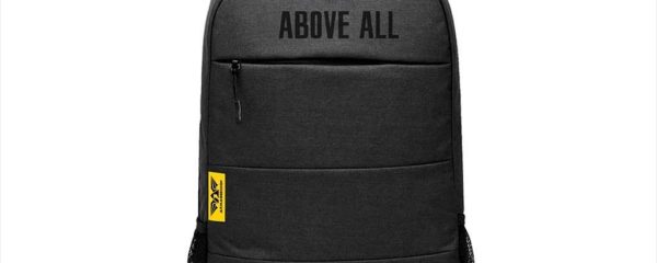 BAG NB ARMAGGEDDON SHIELD 3 15,6", BLACK