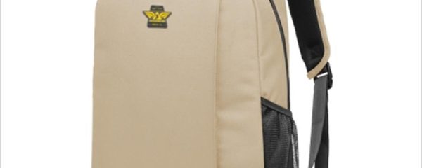 BAG NB ARMAGGEDDON RELOAD 5 15,6", BEIGE