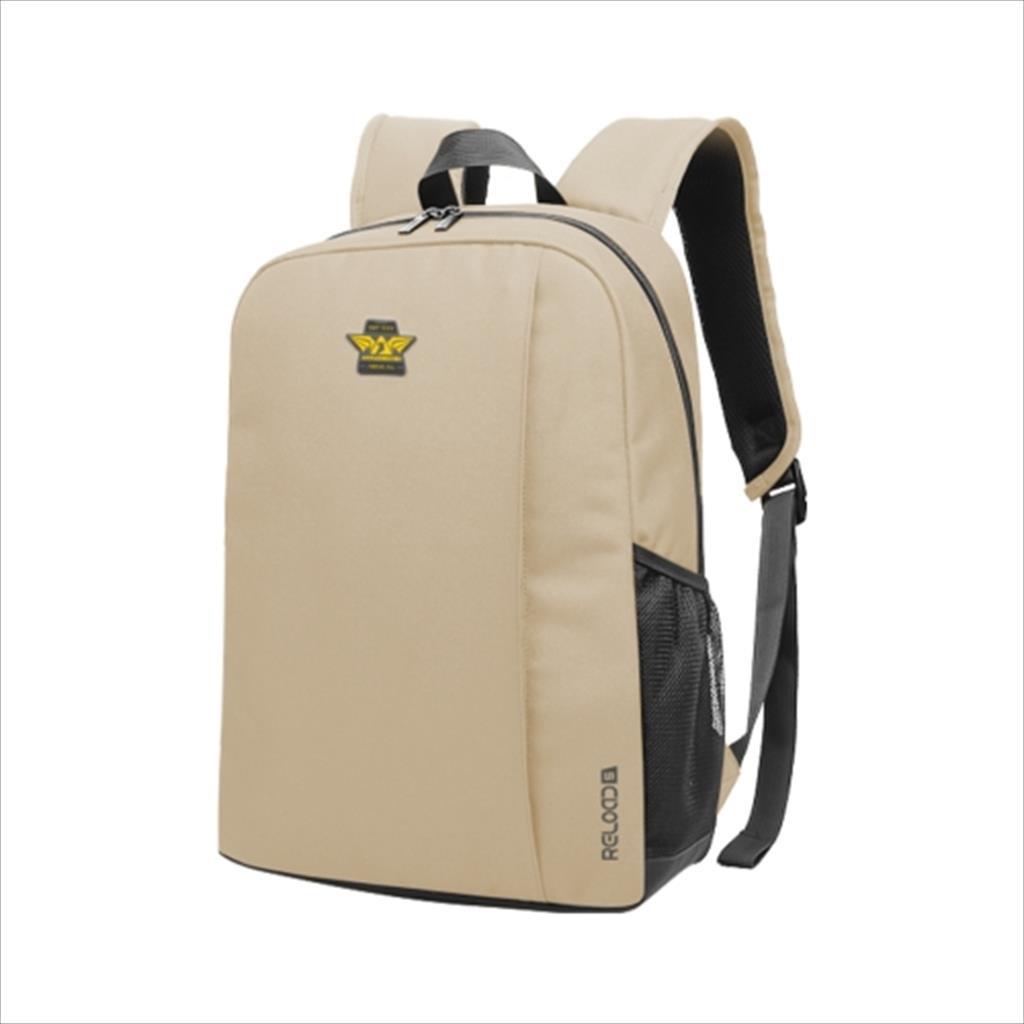 BAG NB ARMAGGEDDON RELOAD 5 15,6", BEIGE 31113