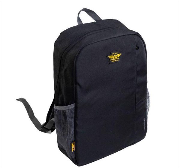 Bag nb armaggeddon reload 5 15,6", black