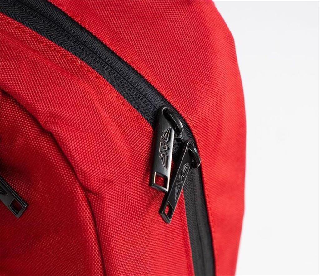 BAG NB ARMAGGEDDON RELOAD 5 15,6", RED 31115