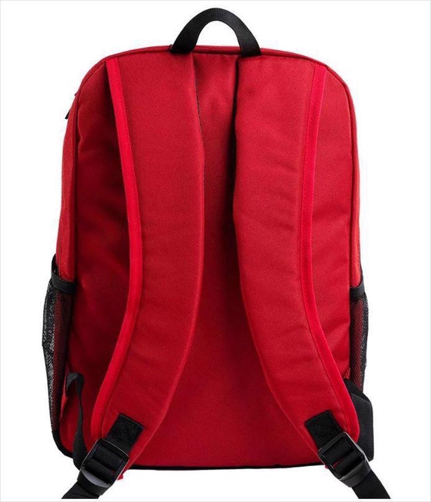 BAG NB ARMAGGEDDON RELOAD 7 15,6", RED 31119