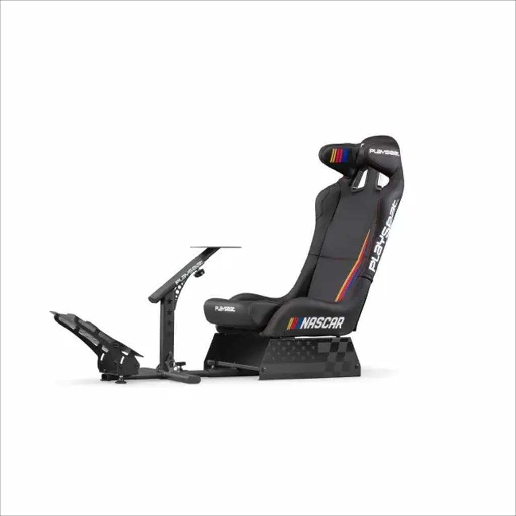 GAMING CHAIR PLAYSEAT Evolution PRO NASCAR Edition, 120kg, NAS.00226 56339