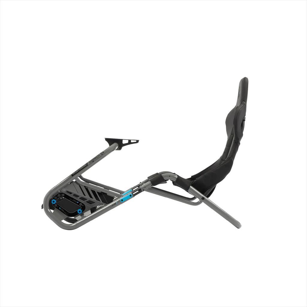 GAMING CHAIR PLAYSEAT Trophy Logitech G Edition, 122kg, gray G.00320 56340
