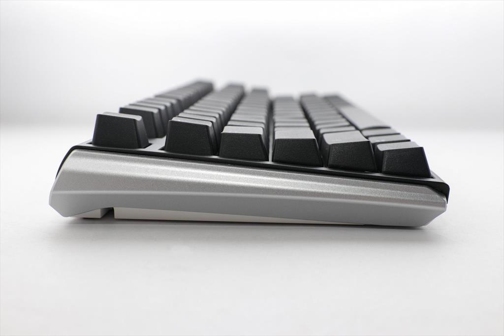 KEYBOARD MECHANICAL DUCKY ONE 3 CLASSIC RGB TKL PBT Double-shot keycaps HOT-SWAPPABLE Cherry MX Black, DKON2187ST-AUSPDCLAWSC1 08764