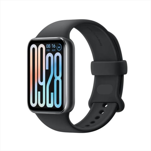 SMARTWATCH XIAOMI MI BAND 9 PRO BLACK, BHR8710GL 43173