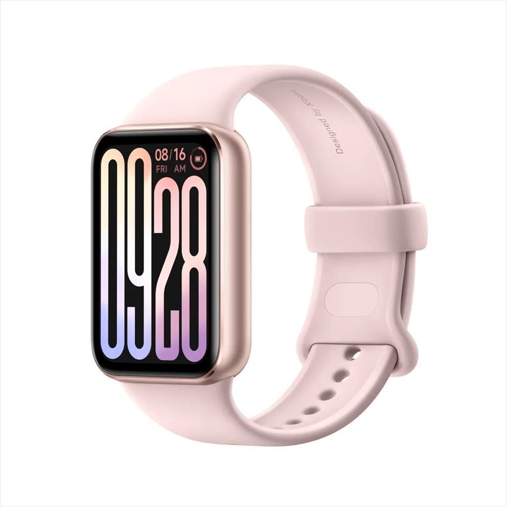 SMARTWATCH XIAOMI MI BAND 9 PRO ROSE, BHR8714GL 43174