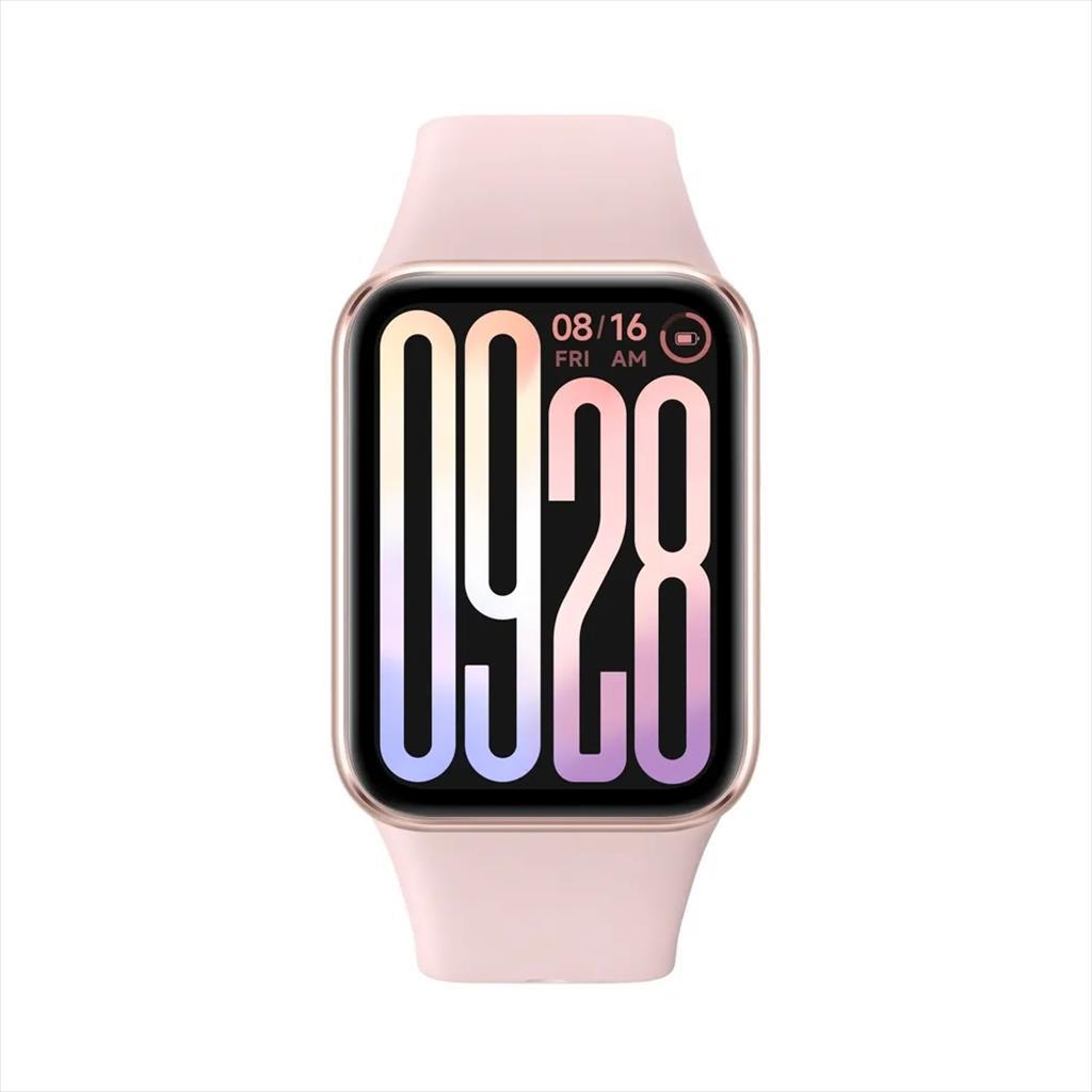 SMARTWATCH XIAOMI MI BAND 9 PRO ROSE, BHR8714GL 43174