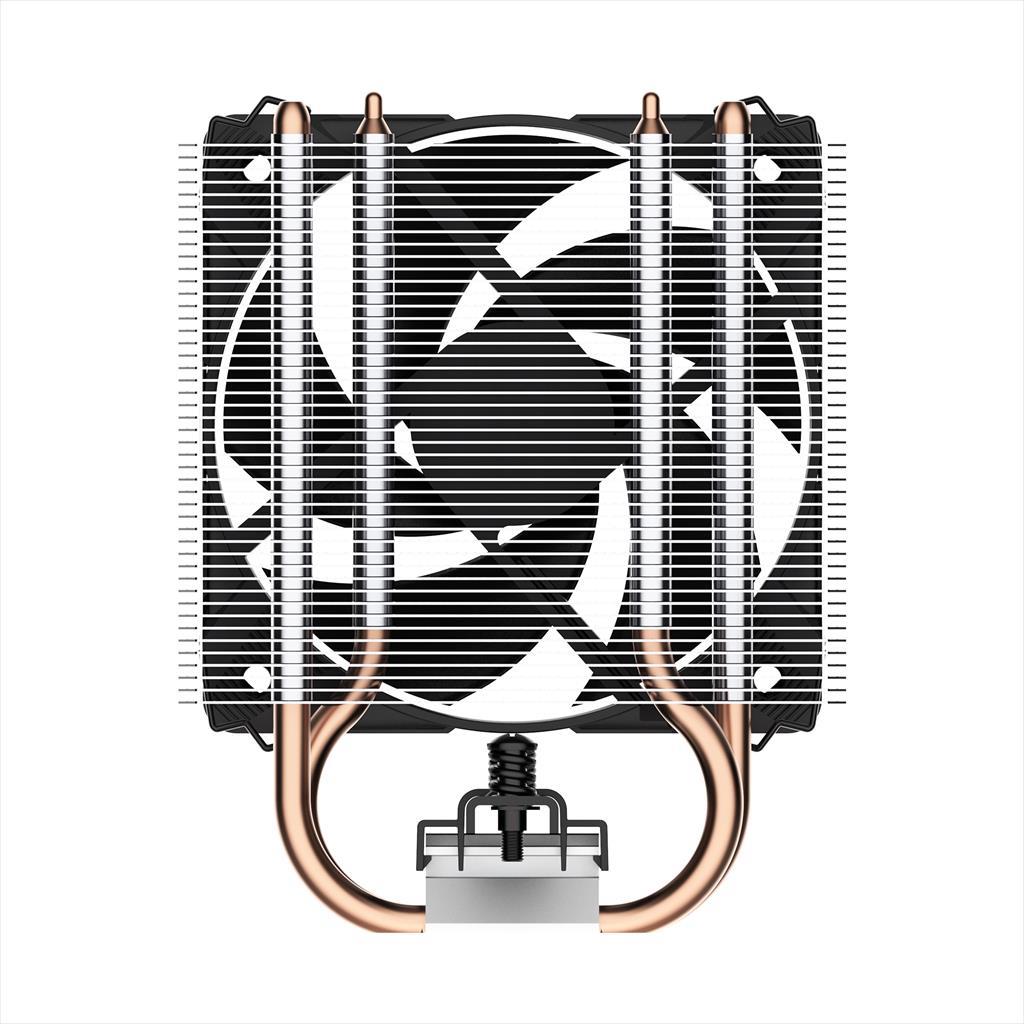 COOLERS CPU ARCTIC Freezer 8i for Intel LGA1851, LGA1700, TDP 140W ACFRE00190A 36698