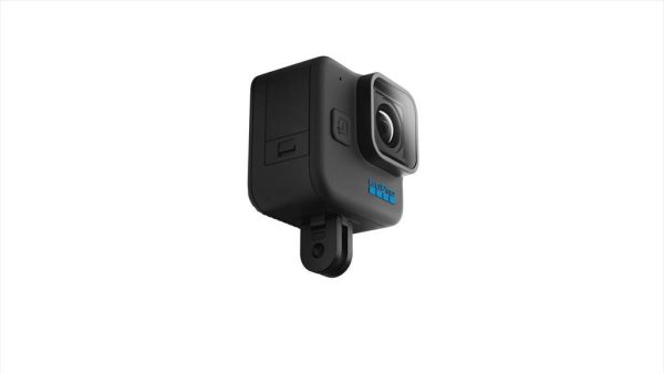 Camera gopro hero 11 black mini, chdhf-111-rw
