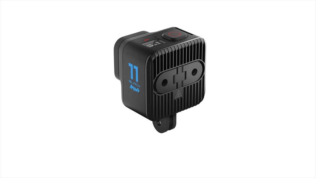 CAMERA GoPro Hero 11 Black Mini, CHDHF-111-RW 55082