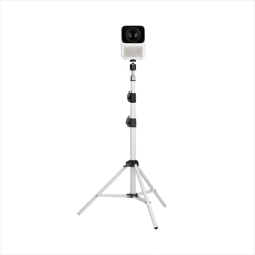 PROJECTOR FLOOR STAND WANBO 1.7m, 360-degree rotation (for X1/T2/T2 Free/T2 MAX/T2R MAX/T6 MAX) ,WBBB01 39077
