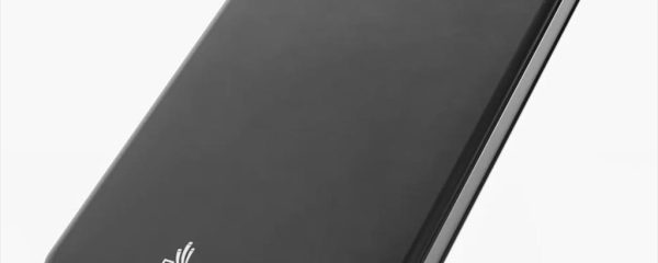 POWER BANK EXTRALINK EPB-078B 10000mAh Dual input (Micro-USB, USB-C) /output( 2x USB-A), Black