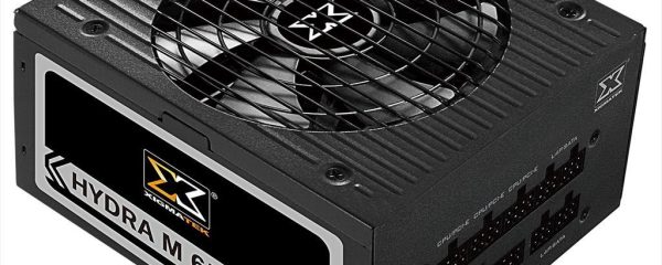 PSU 650W XIGMATEK HYDRA M 80 PLUS BRONZE, 140mm, FULL MODULAR, EN44214