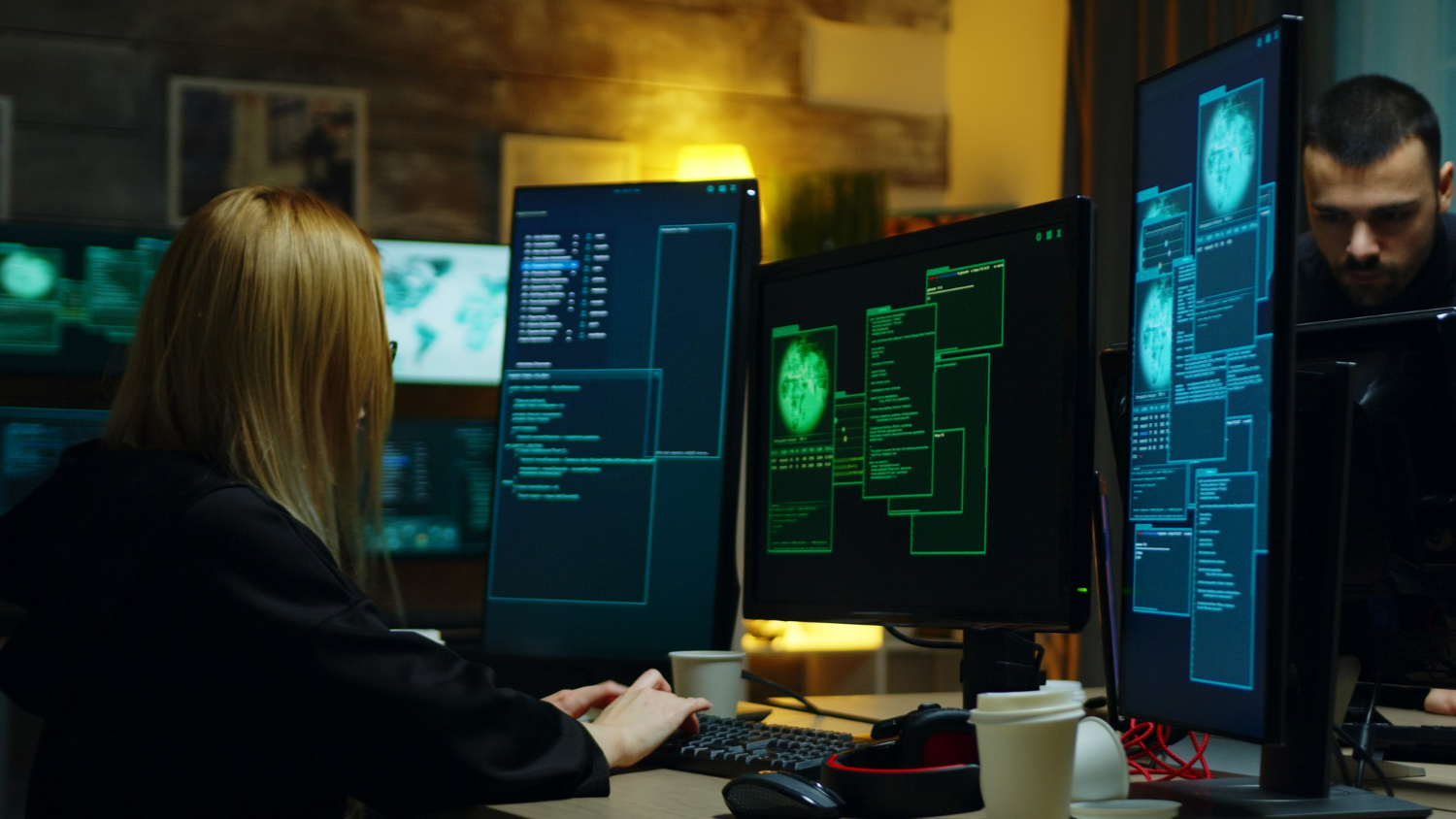 Google Threat Intelligence Group (GTIG) објави дека открила напредна кампања за сајбер-напади насочена кон SonicWall Secure Mobile Access (SMA) 100 серијата уреди, кои се користат за безбеден далечински пристап во корпоративни мрежи.
