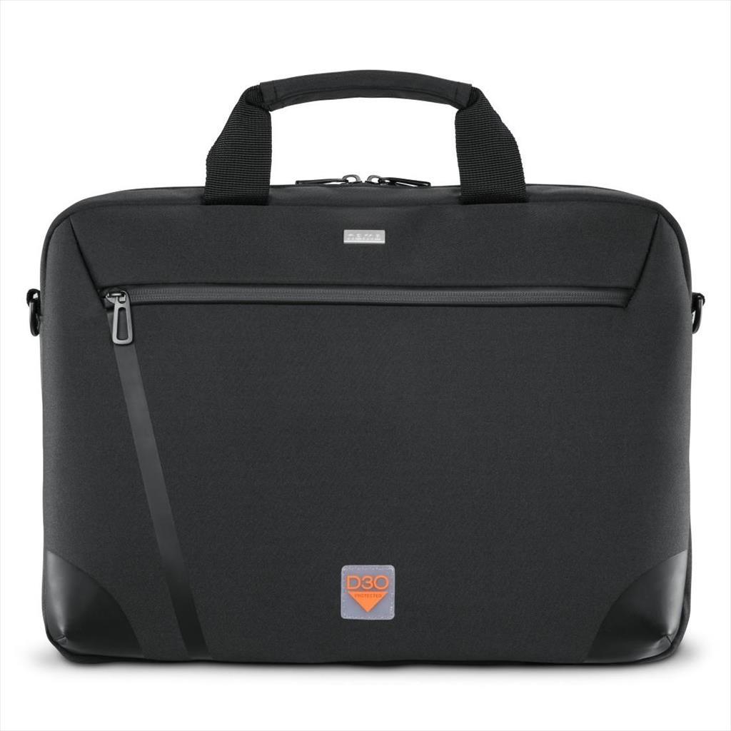 BAG HAMA "EXTREME PROTECT" (15,6"-16,2" LAPTOP), SHOCKPROOF, Black 227051 31082