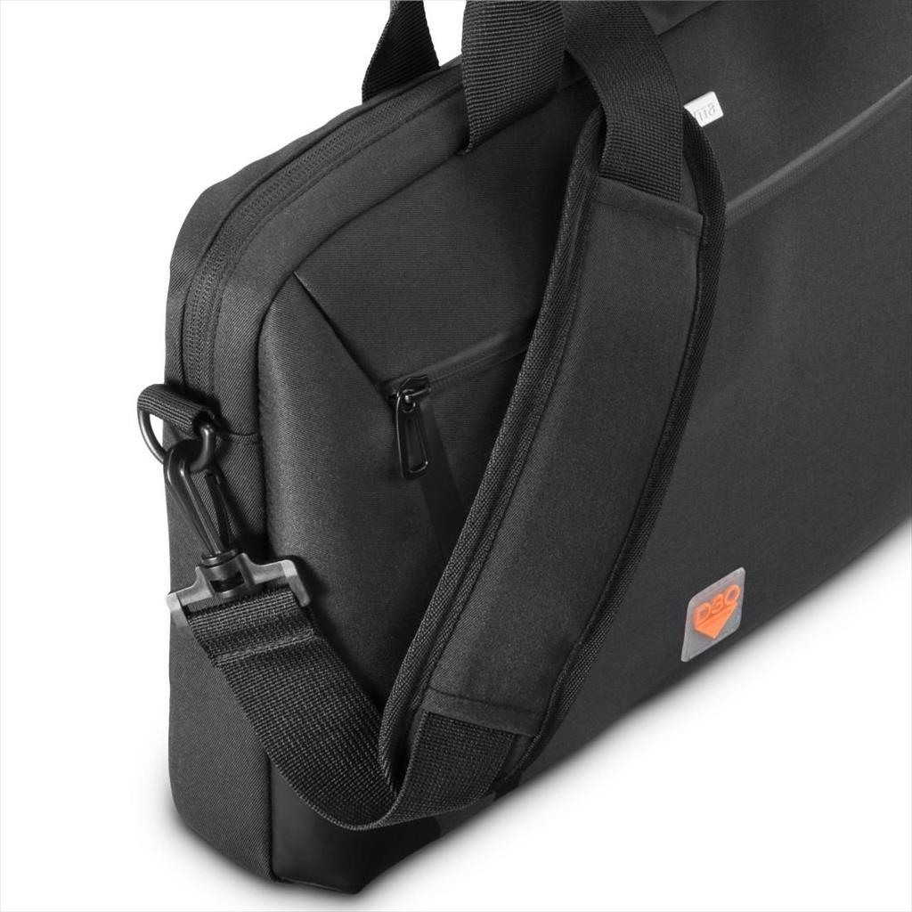 BAG HAMA "EXTREME PROTECT" (15,6"-16,2" LAPTOP), SHOCKPROOF, Black 227051 31082