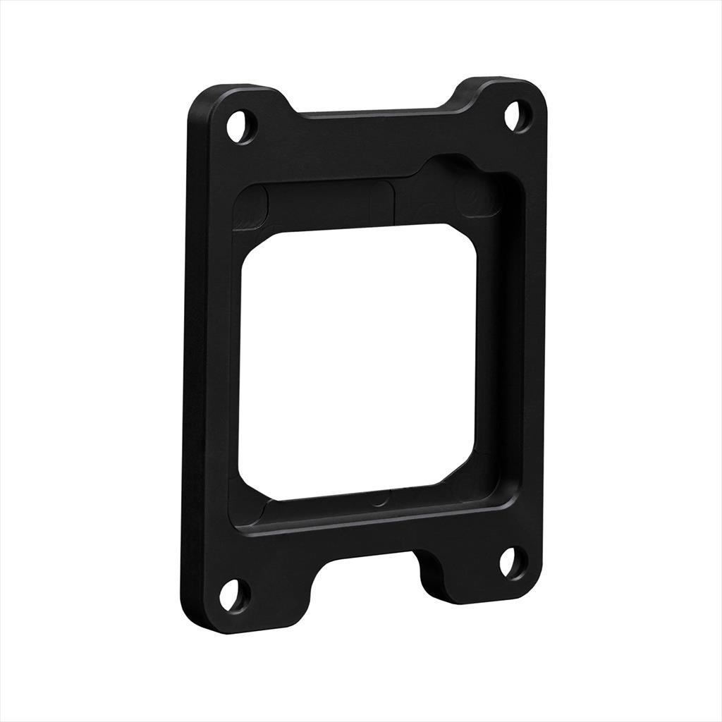 DIRECT DIE CPU FRAME Thermal Grizzly Anodized aluminum Ryzen 7000 Black TG-DDF-R7000-V2 36600
