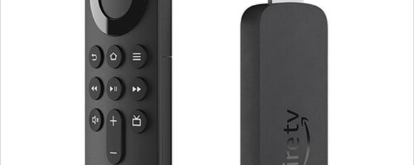 ANDROID STICK AMAZON FIRE TV STICK 4K (2024), Android, Quad Core, 2GB RAM, 8GB, Black, Wi-Fi 6, B0CJM1GNFQ