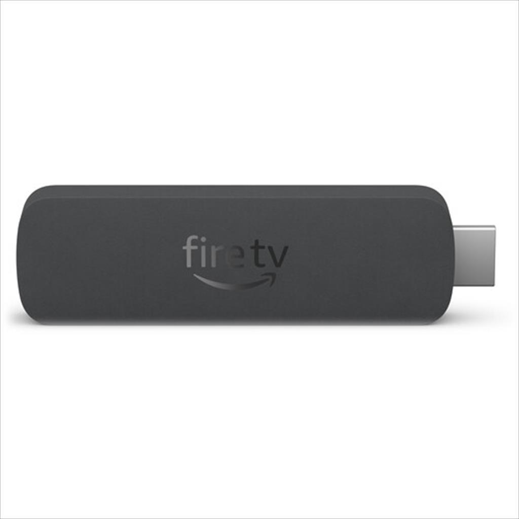 ANDROID STICK AMAZON FIRE TV STICK 4K (2024), Android, Quad Core, 2GB RAM, 8GB, Black, Wi-Fi 6, B0CJM1GNFQ 09815