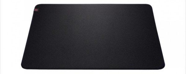 MOUSEPAD BENQ ZOWIE PTF-X (S), 345x305x3.5mm