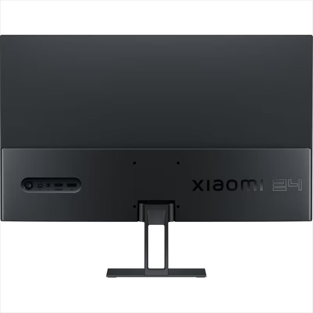 MONITOR 23.8" XIAOMI G24i, 1920x1080, IPS, 180Hz, HDR10, Freesync Premium, HDMI, DP, Black, P24FCA-RGGL 06438