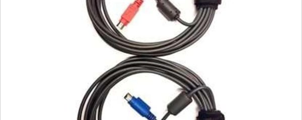 CABLES LOGITECH Mini DIN for GROUP Video conferencing system 3m 993-001137