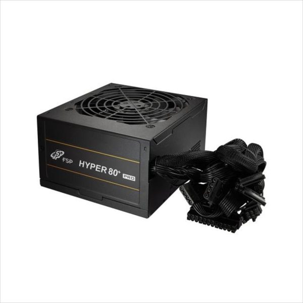 PSU 700W FSP HYPER PRO 80+ BRONZE, bulk, 9PA7008803 26304