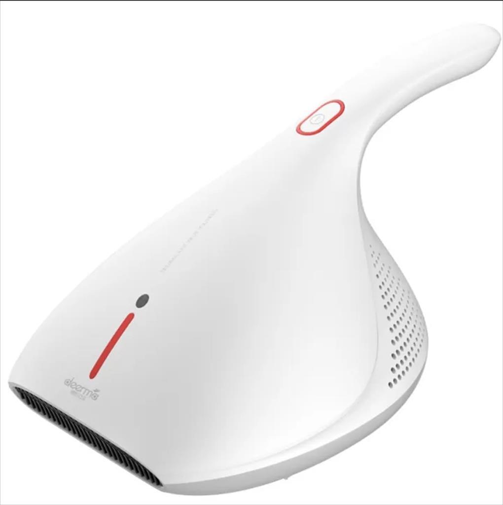 VACUUM CLEANER DEERMA MITE WIRELESS w/UV, HEPA filter, CM800 09844