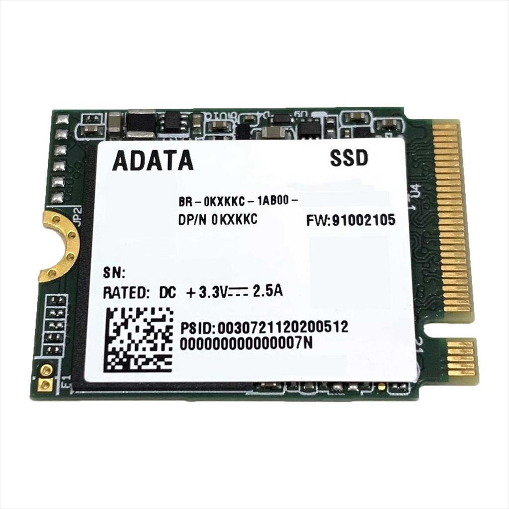 SSD M.2 256GB ADATA SM2P41C3 (2230) NVMe Gen4x4 SM2P41C3-256GC2 04999