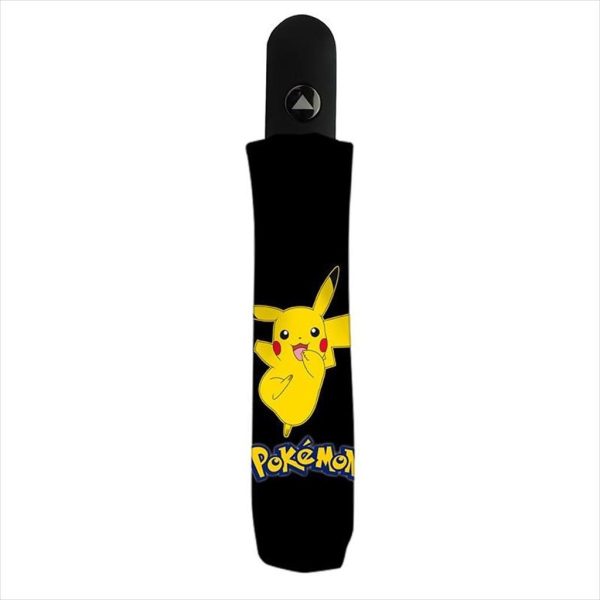 UMBRELLA ABYSTYLE POKEMON - Pikachu 09863