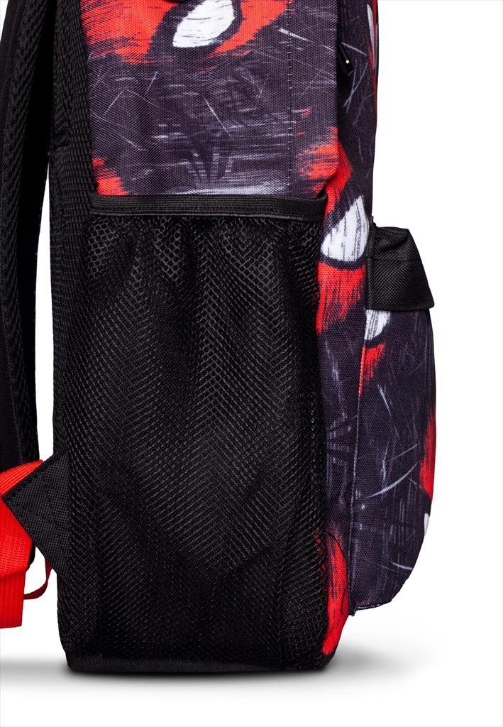 BACKPACK DIFUZED Marvel - Spider-Man Basic Plus 56276