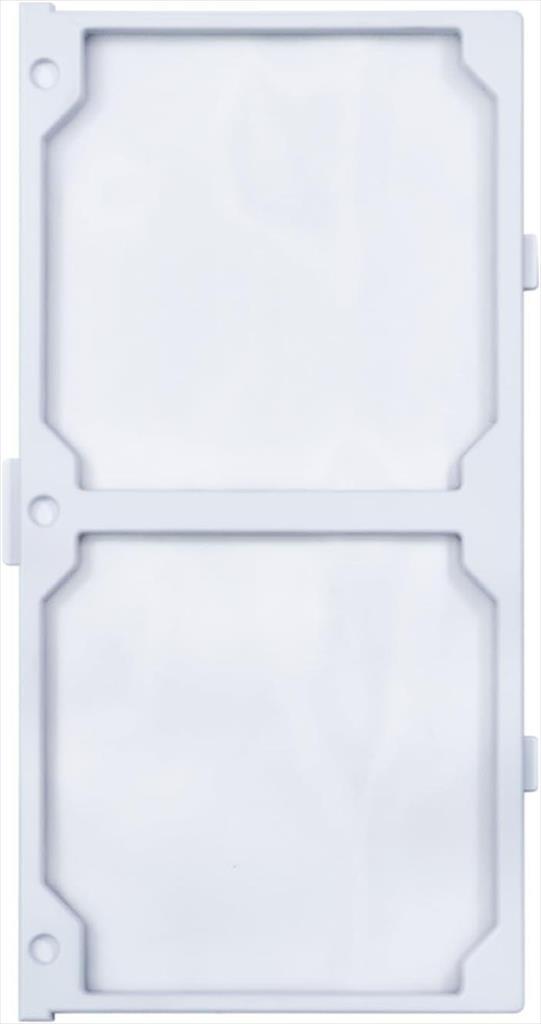 DUST FILTER Front Lian Li Lancool 207 - White LAN207-1W 02579
