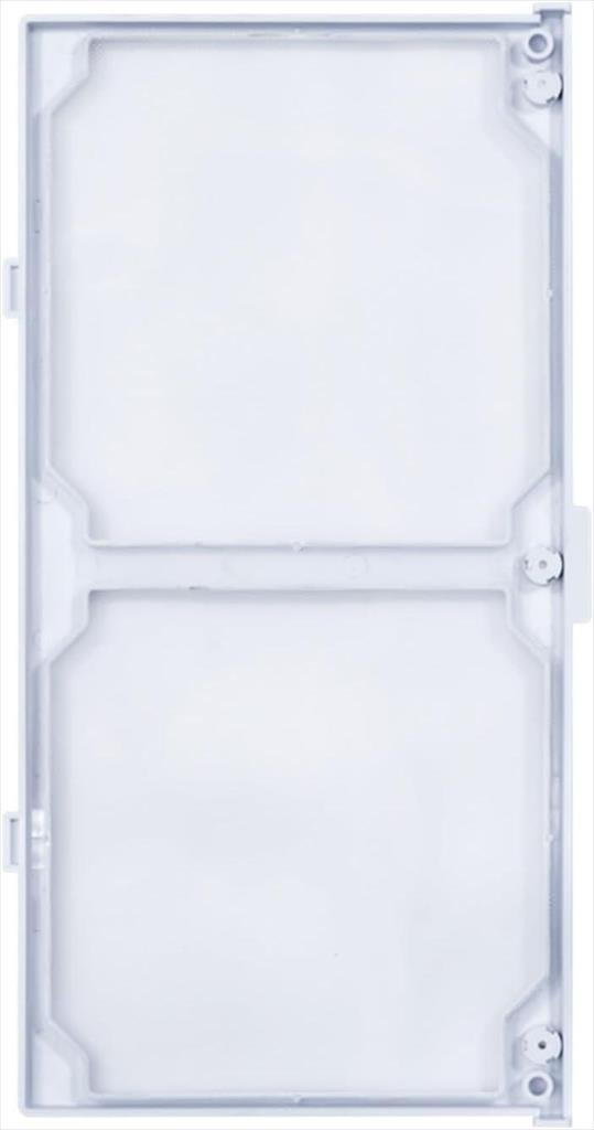 DUST FILTER Front Lian Li Lancool 207 - White LAN207-1W 02579